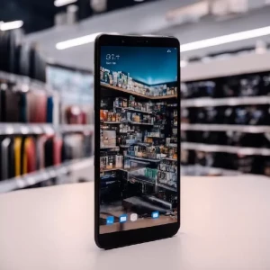 Смартфоны Смартфоны